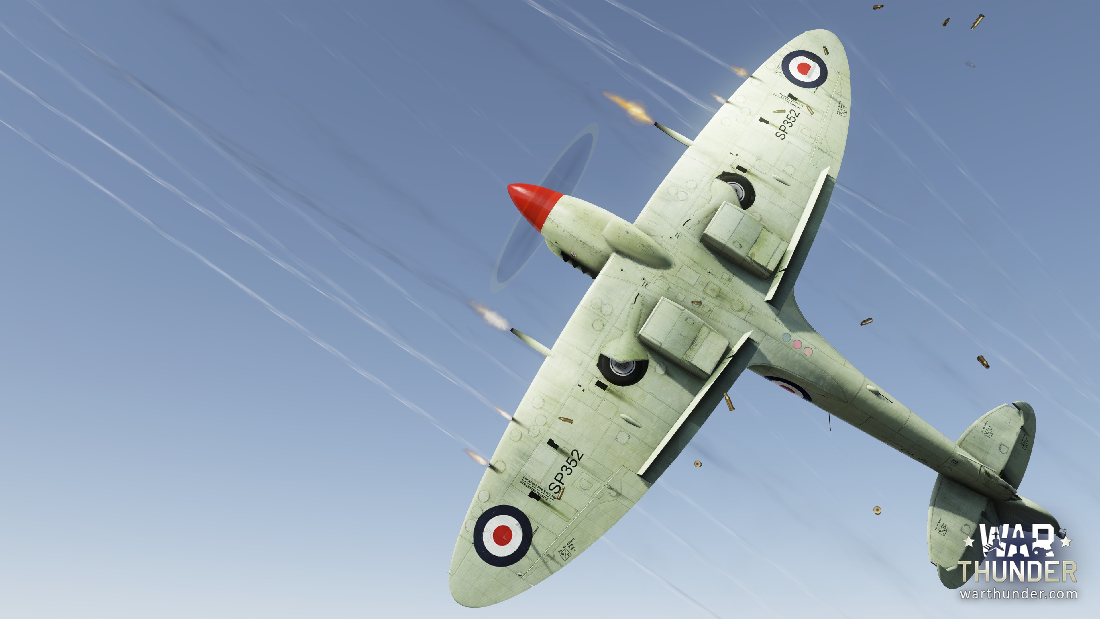 [Development][In Development] Seafire Mk.XVII & Hawker Sea Hurricane